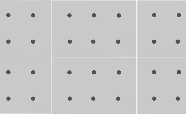 Panel-designs